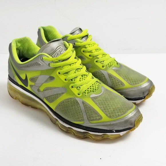 Nike Shoes - Nike Air Max Shoes Size 8.5